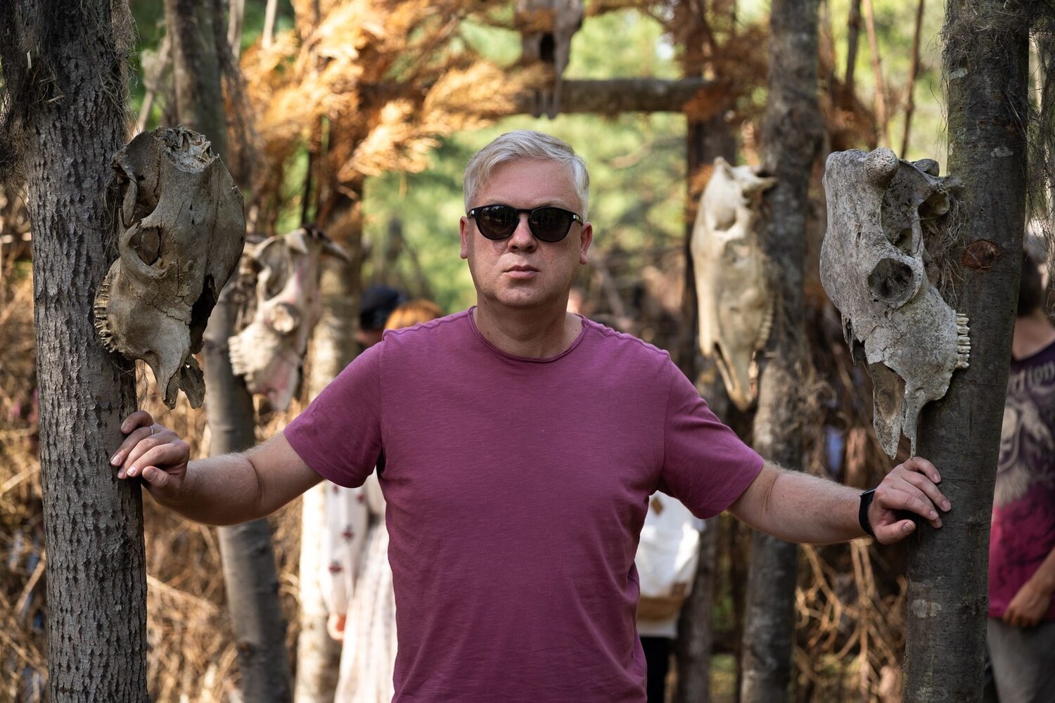 Казачок (сериал, 2024 – ...)