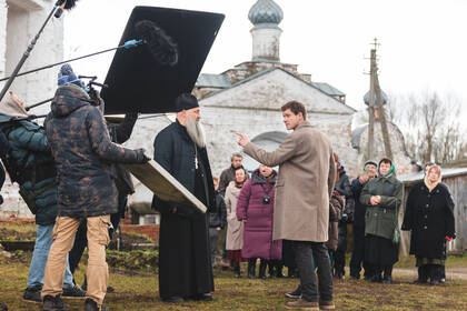 Непослушники (фильм, 2024)