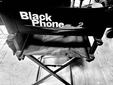 "Black Phone 2" — photo