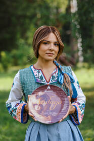 Искусство соблазна (сериал, 2025 – ...)