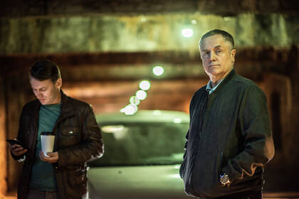 10 дней до весны (сериал, 2024)