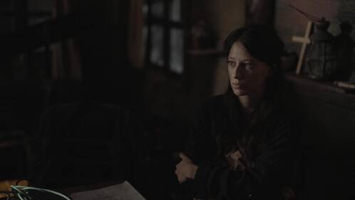 Porno bekasini sikdi