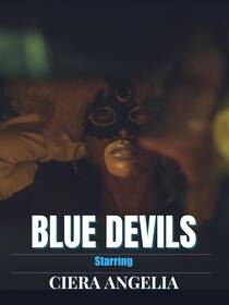 Ciera Angelia - actress, writer, director, producer, editor