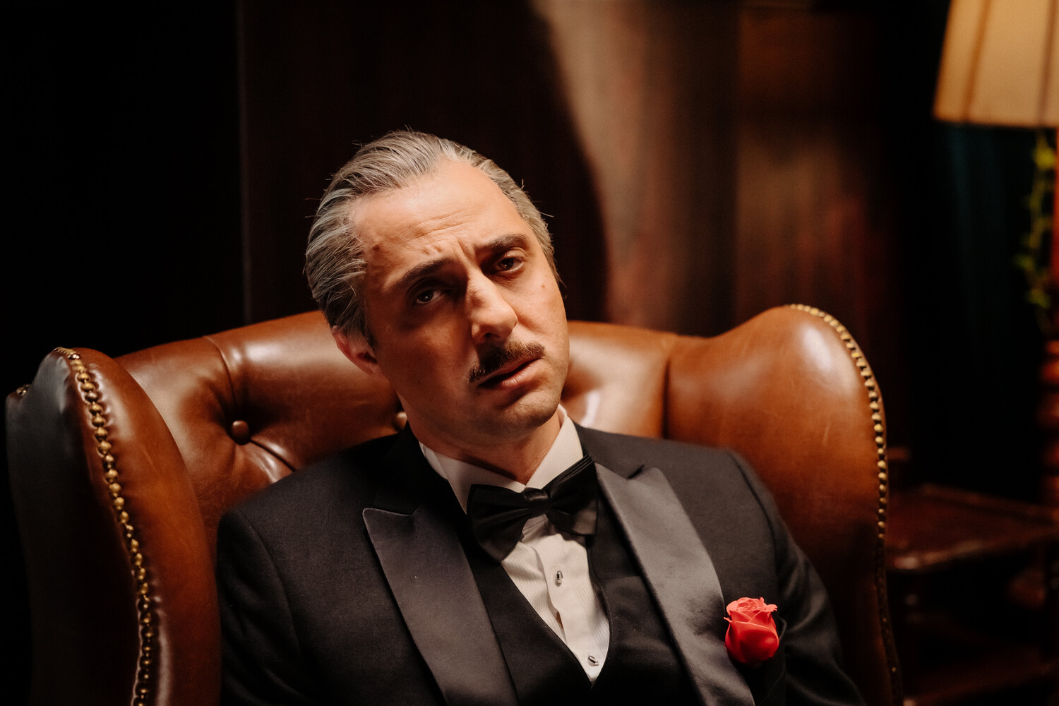 Демис и Марина (сериал, 2025 – ...)