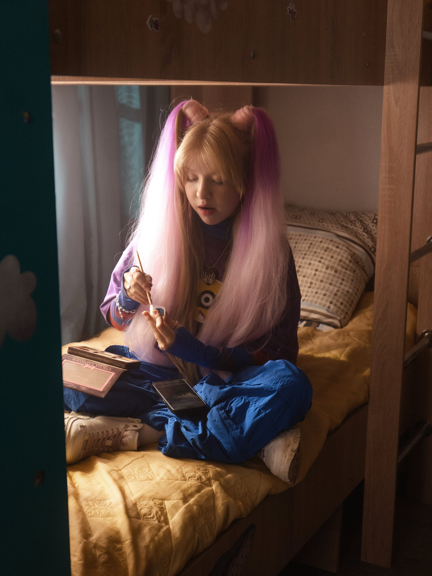 Не одна дома 2 (фильм, 2025)