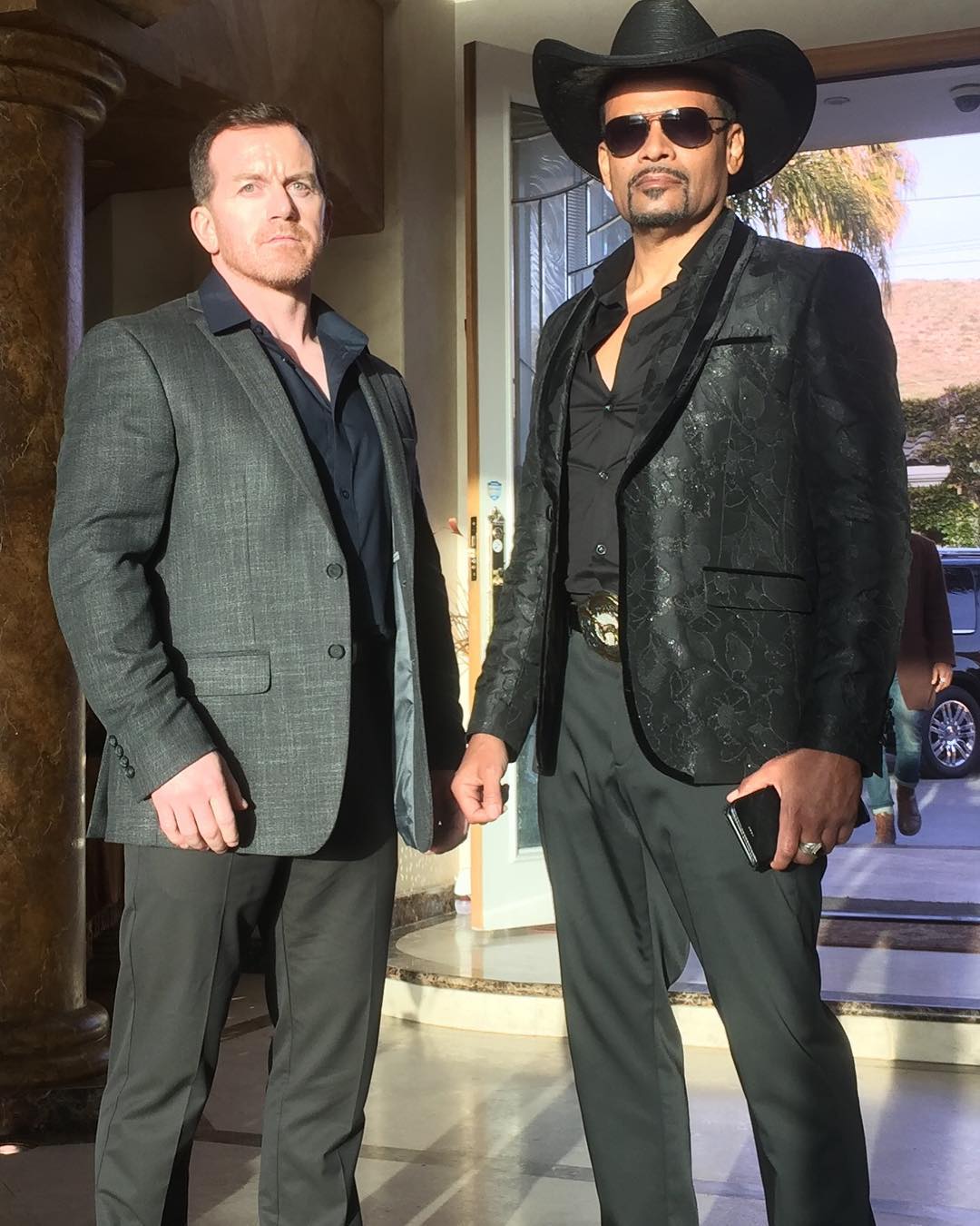 syomki mario van piblz