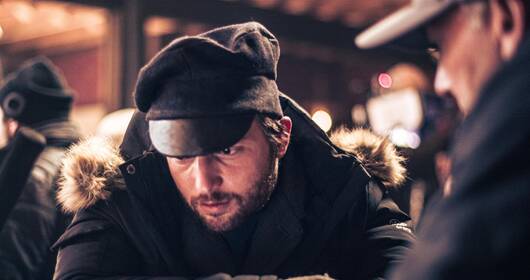 Brandon Lessard - actor - biography, photo, best movies and TV shows