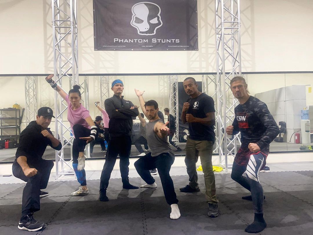 несчастный случай отпуск хитмана