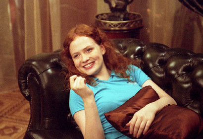 Tyumendagi fohishalar guruhi