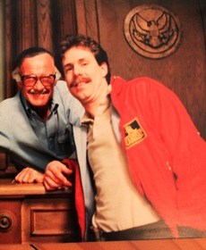 «Неймовірний Халк: Випробування» — фото