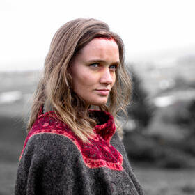 Emma Jenkins-Purro - actress - biography, photo, best movies and TV shows