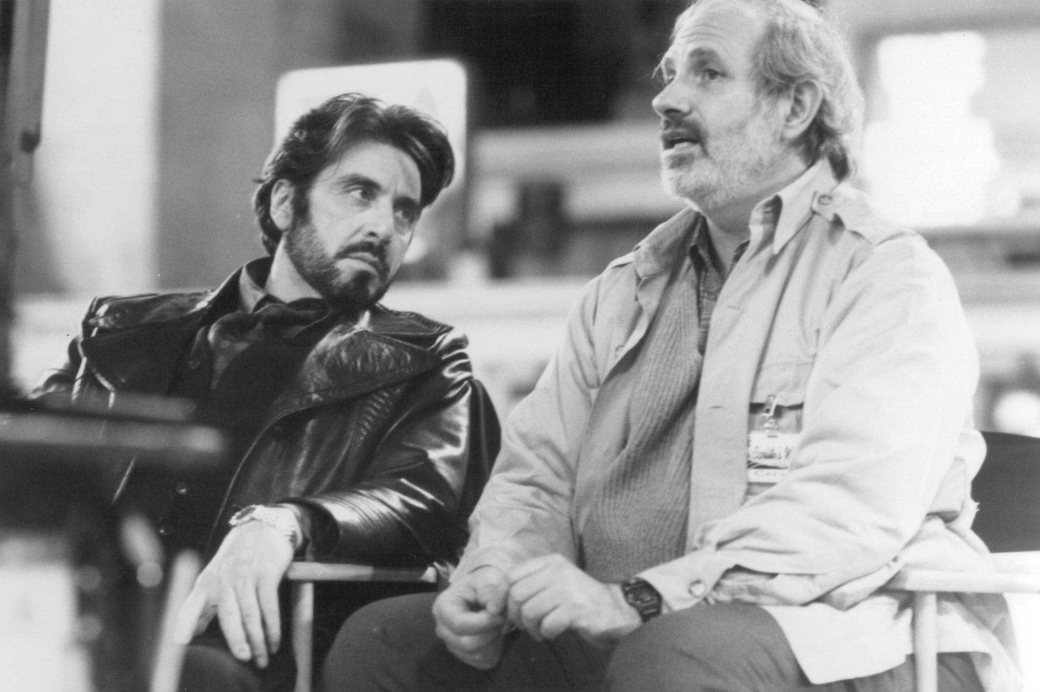 Carlito's Way: Filming 48524631.