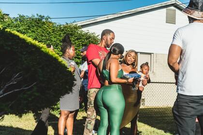 Crystal The Doll - actress, writer, producer