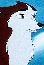 Балто (мультфильм, 1995)
