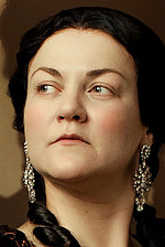 Актриса Анна Уколова жалаңаш суреті