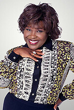 Cast - The Jamie Foxx Show (1996 – 2001)