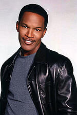 Cast - The Jamie Foxx Show (1996 – 2001)