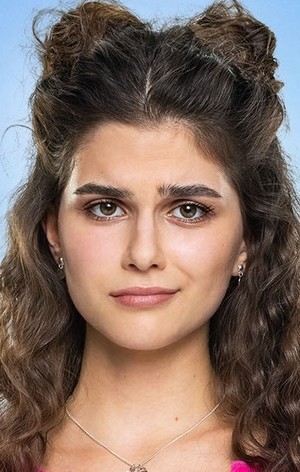 Полина Денисова - актриса - биография, фото, лучшие фильмы и сериалы