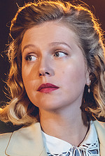 Xotinning ozini ozi yoqtirgan fotosuratlari