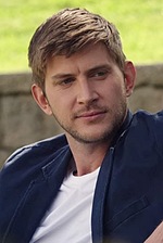 Cast - Chesapeake Shores (2016 – 2022)