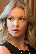 Sadie Ellis, Finally