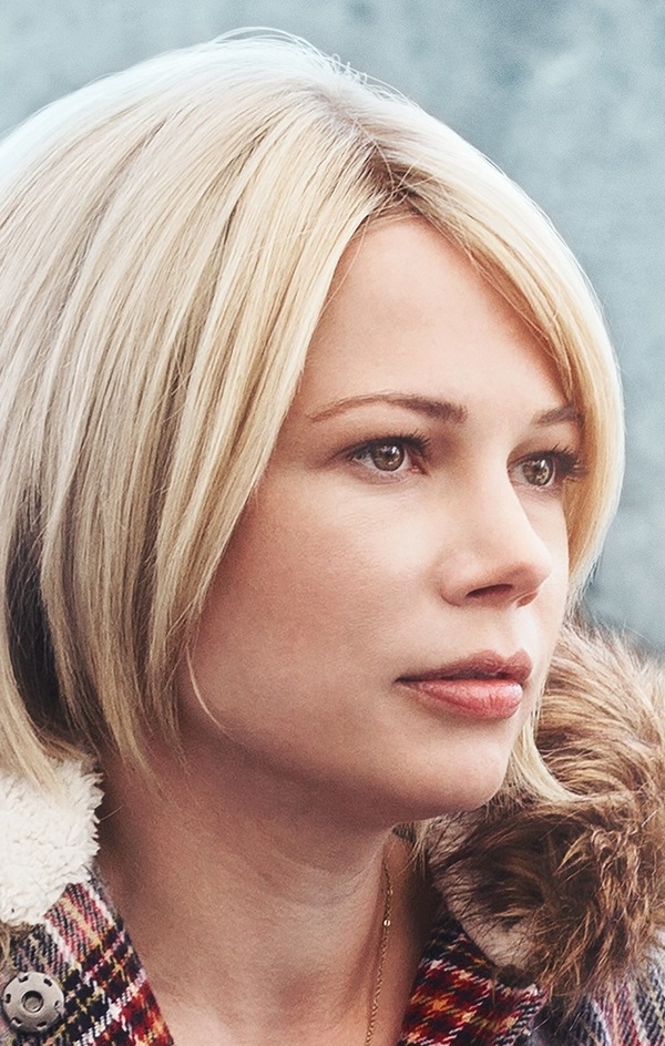 Мишель Уильямс актриса, продюсер