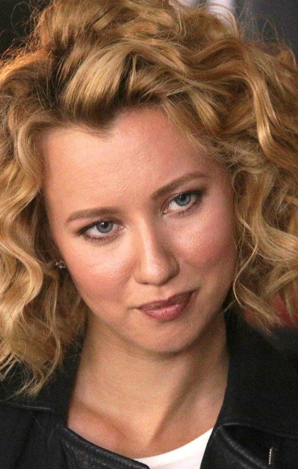 Вильма Кутавичюте - актриса - биография, фото, лучшие фильмы и сериалы