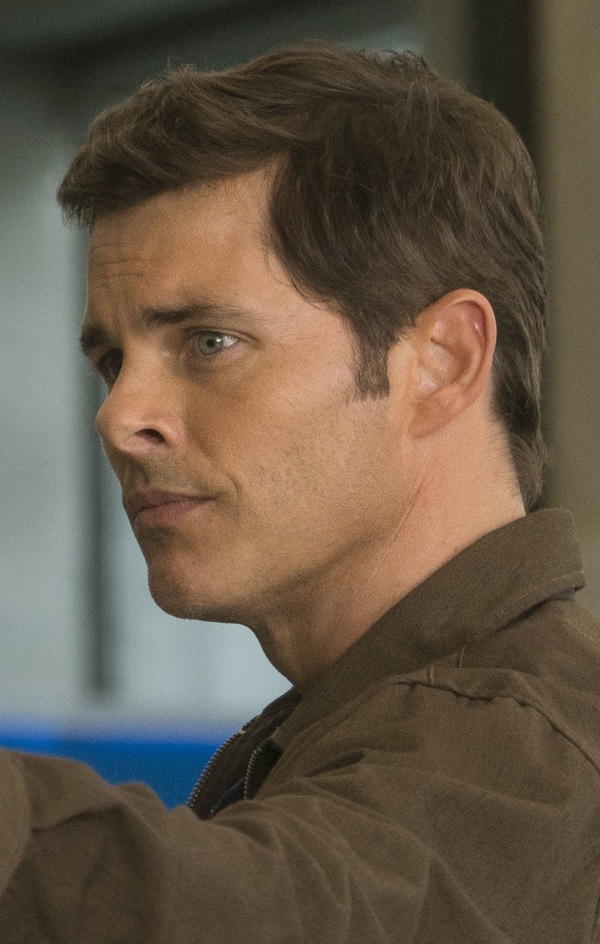 Джеймс Марсден актёр биография, фото, лучшие фильмы и