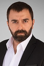 Актёры - Чукур