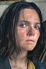 Transgender ayolda orgazm