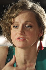 Беларуссиядағы жасырын камерадағы қайын ене