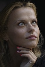 Ayollar bir partiyada Dick sorish