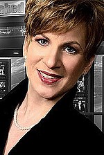 Cast - Naked News (1999 –)