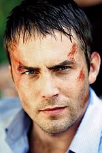 Cast - Wrong Turn (2003)