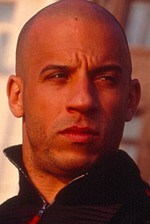 Cast - xXx (2002)