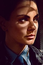 Chief Geraldine Scott, Wake Up Dead Man: A Knives Out Mystery