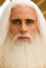 Cast Evan Almighty (2007)