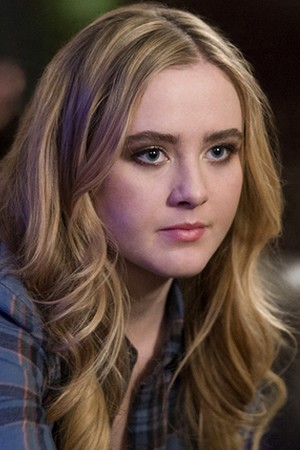 Кэтрин Ньютон - актриса - биография, фото, лучшие фильмы и сериалы