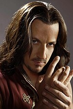 Cast - Legend of the Seeker (2008 – 2010)