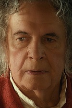 Cast The Hobbit: An Unexpected Journey (2012)