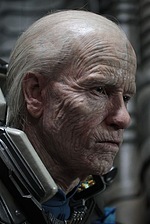 Cast - Prometheus (2012)