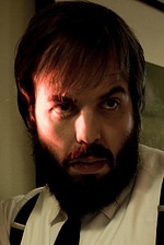 Cast - Insidious (2010)