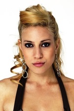 Cast - The Girl's Guide to Depravity (2012 – 2013)