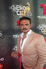 Cast - El Señor de los Cielos (2013 – 2024)