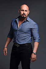 Cast - El Señor de los Cielos (2013 – 2024)