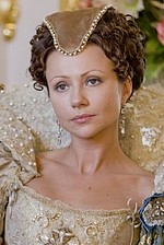 Mariya Mironova bilan jinsiy aloqa