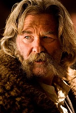 Cast - The Hateful Eight (2015)