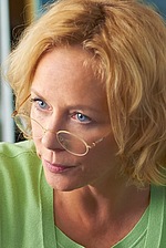 Mass Effect эротикасынан Самара