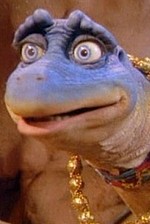 Cast - Dinosaurs (1991 – 1994)