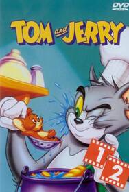 Том и Джерри (сериал, 1940 – 1967)